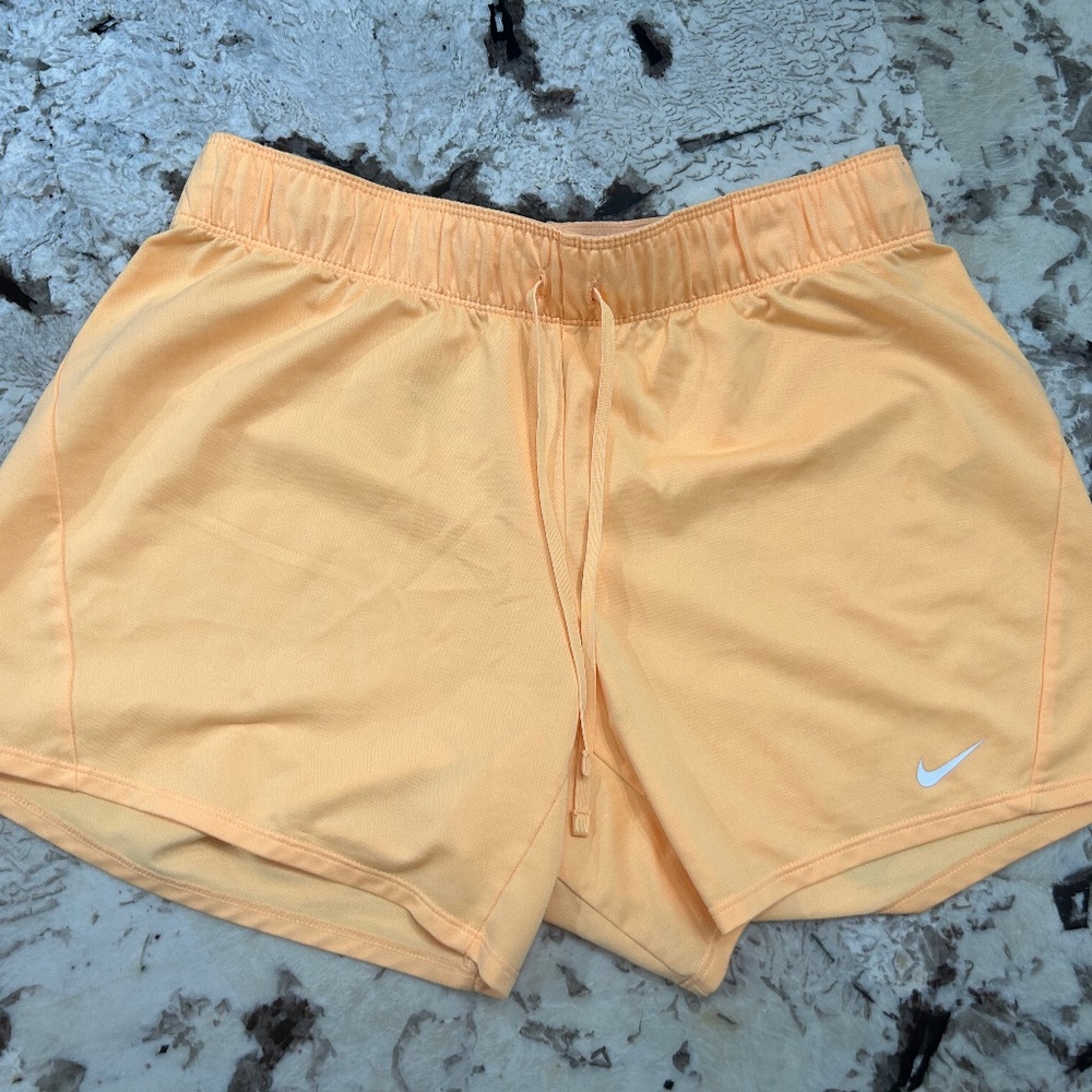 Nike gym shorts